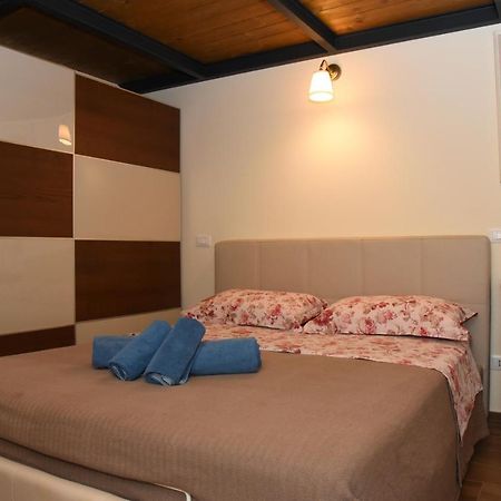Appartement Casa Masuccio à Salernes Extérieur photo