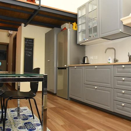 Appartement Casa Masuccio à Salernes Extérieur photo