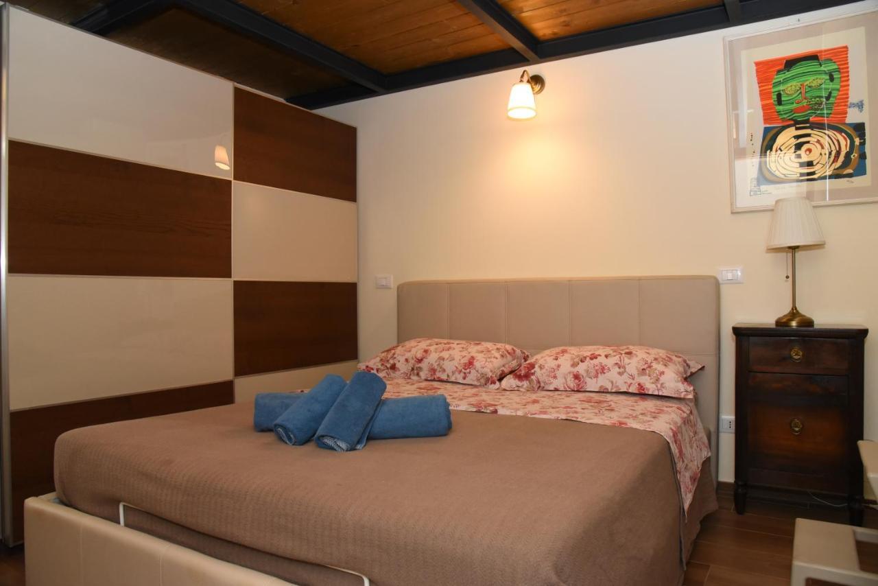 Appartement Casa Masuccio à Salernes Extérieur photo