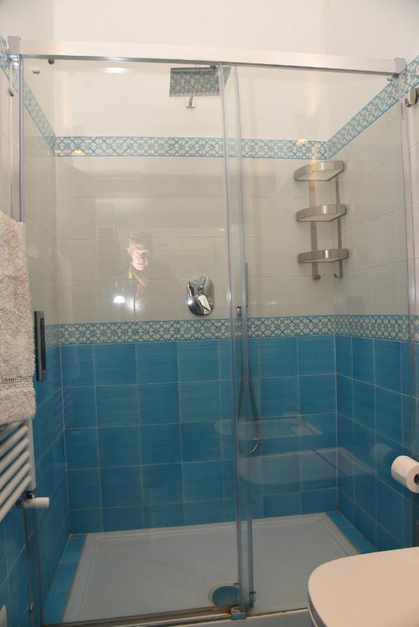 Appartement Casa Masuccio à Salernes Extérieur photo