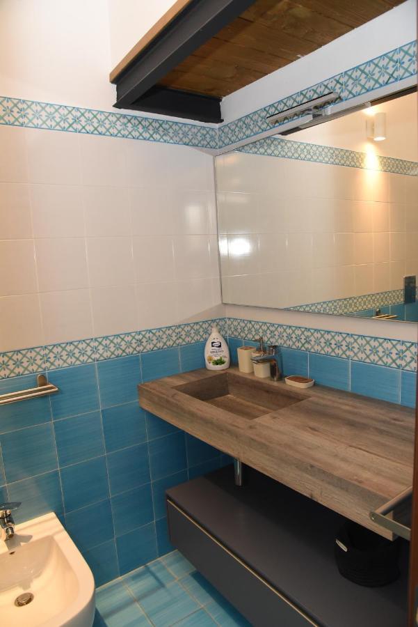 Appartement Casa Masuccio à Salernes Extérieur photo