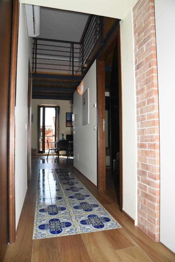 Appartement Casa Masuccio à Salernes Extérieur photo