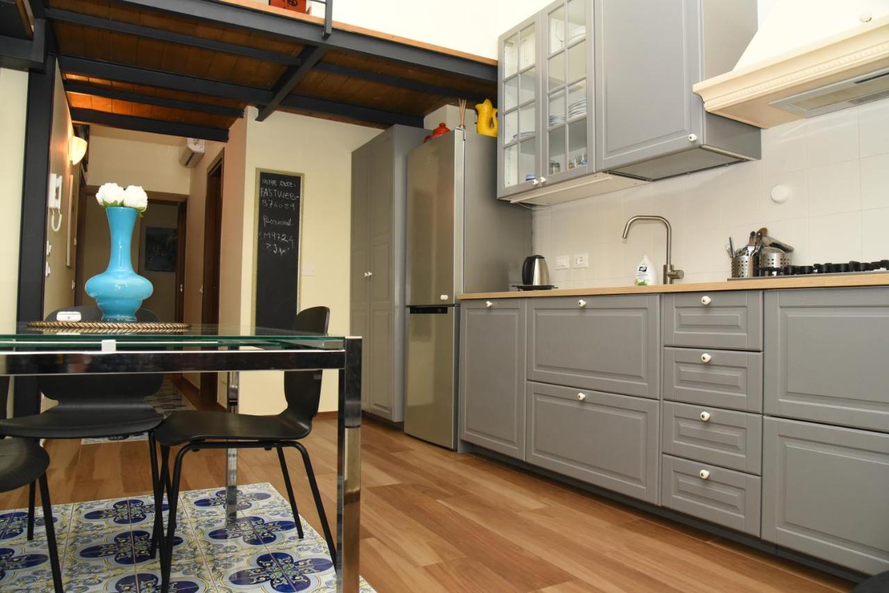 Appartement Casa Masuccio à Salernes Extérieur photo