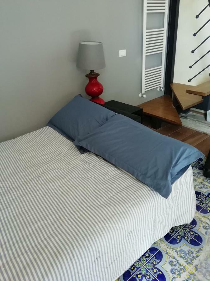 Appartement Casa Masuccio à Salernes Extérieur photo