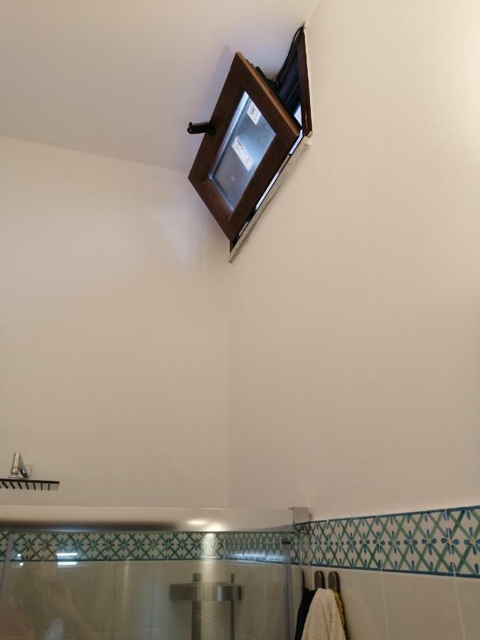 Appartement Casa Masuccio à Salernes Extérieur photo