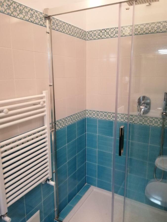 Appartement Casa Masuccio à Salernes Extérieur photo